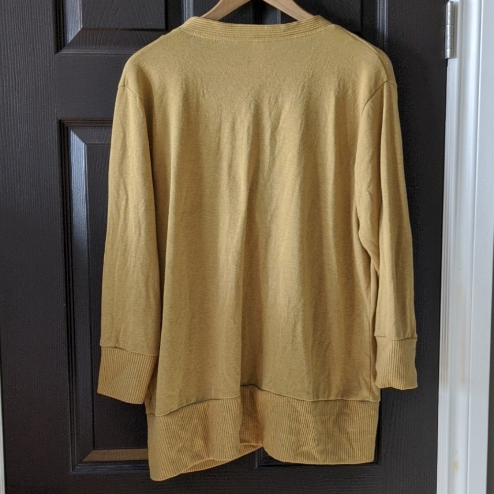 Snap Cardigan - Picture 5 of 5